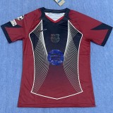 2025/26 BAR Training Shirts