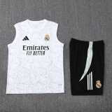 2025/26 R MAD Training Shorts Suit