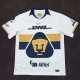 2025/26 Pumas UNAM Home Fans Soccer jersey