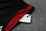 2025/26 Man Utd Training Shorts Suit