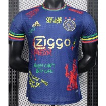 [PLAYER] 2024/25 Ajax Special Edition Player Soccer jersey