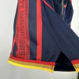 2024/25 WARRIORS NBA Pants