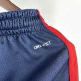 2024/25 WARRIORS NBA Pants