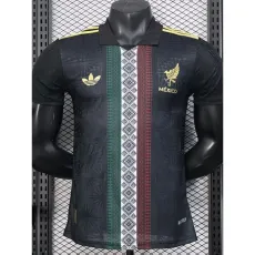 [PLAYER] 2025 Mexico Special Edition Player Soccer jersey