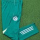 2025 Algeria Half Pull Training Pants