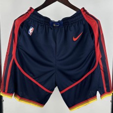 2024/25 WARRIORS NBA Pants