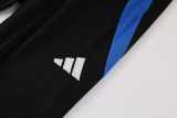 2025 Half Pull Tracksuit