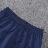 2025/26 BAR Training Shorts Suit
