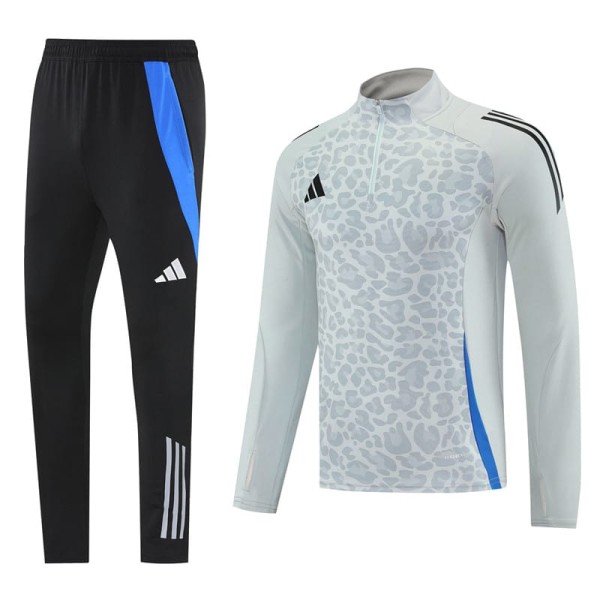 2025 Half Pull Tracksuit