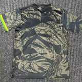 2025 Brazil Special Edition Fans Soccer jersey