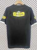 2011 Colo-Colo Away Retro Soccer jersey