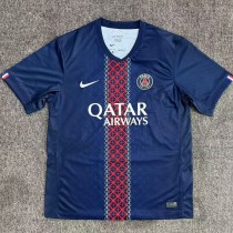 2025/26 PSG Home Fans Soccer jersey