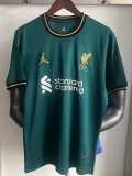 2025/26 LIV Special Edition Fans Soccer jersey