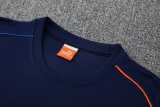 2025/26 Marseille Training Shorts Suit