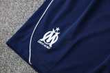 2025/26 Marseille Training Shorts Suit