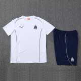 2025/26 Marseille Training Shorts Suit