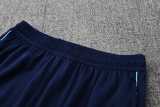 2025/26 Man City Training Shorts Suit