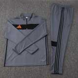 2025 Half Pull Tracksuit