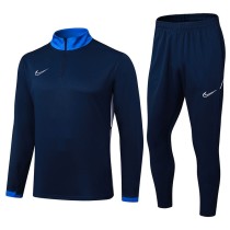 2025 Half Pull Tracksuit