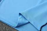 2025/26 Man City Training Shorts Suit