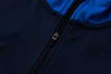 2025 Half Pull Tracksuit