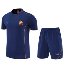 2025/26 Marseille Training Shorts Suit