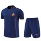 2025/26 Marseille Training Shorts Suit