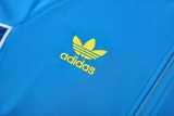 2025/26 Boca Juniors Tracksuit