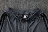 2025 Half Pull Tracksuit