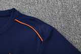 2025/26 Marseille Training Shorts Suit
