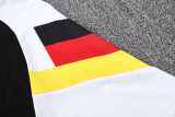 2025 Germany Training Shorts Suit