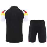 2025 Germany Training Shorts Suit