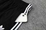 2025 Germany Training Shorts Suit