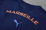 2025/26 Marseille Training Shorts Suit