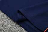 2025/26 Marseille Training Shorts Suit