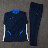 2025 Half Pull Tracksuit