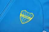 2025/26 Boca Juniors Tracksuit