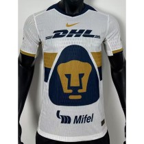 [PLAYER] 2025/26 Pumas UNAM Home Player Soccer jersey