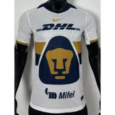 [PLAYER] 2025/26 Pumas UNAM Home Player Soccer jersey