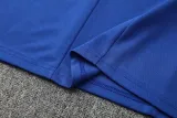 2025/26 Boca Juniors Training Shorts Suit