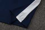 2025 Half Pull Tracksuit