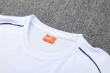 2025/26 Marseille Training Shorts Suit