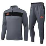 2025 Half Pull Tracksuit