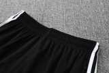 2025 Germany Training Shorts Suit