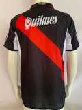 2000/01 River Plate 3RD Retro Soccer jersey