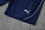 2025/26 Marseille Training Shorts Suit