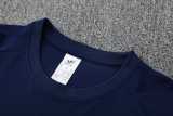 2025 Italy Training Shorts Suit