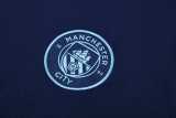 2025/26 Man City Training Shorts Suit