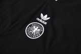 2025 Germany Training Shorts Suit