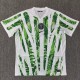 2025 Nigeria Special Edition Fans Soccer jersey